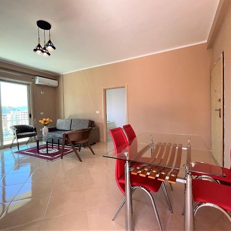 Brand24 Apartment Vlore Ngoại thất bức ảnh