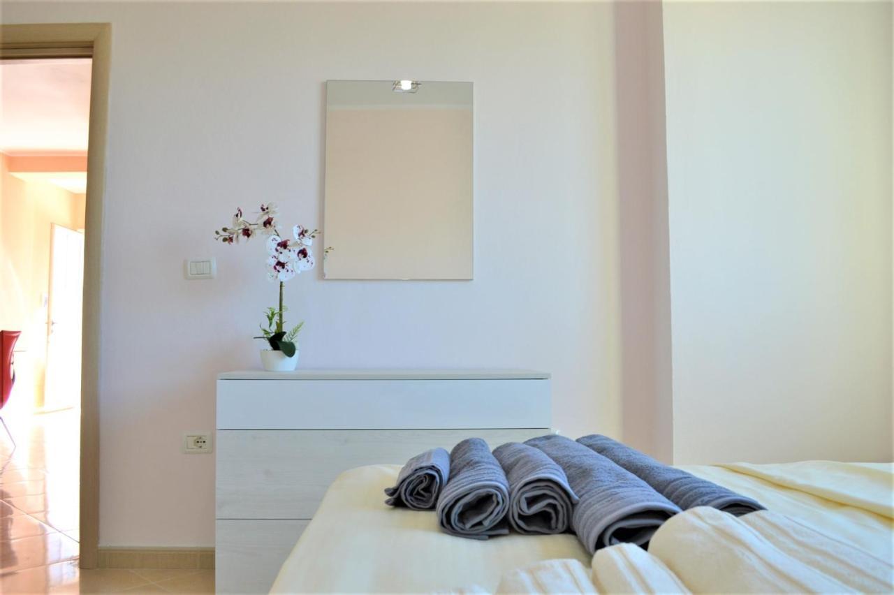 Brand24 Apartment Vlore Ngoại thất bức ảnh