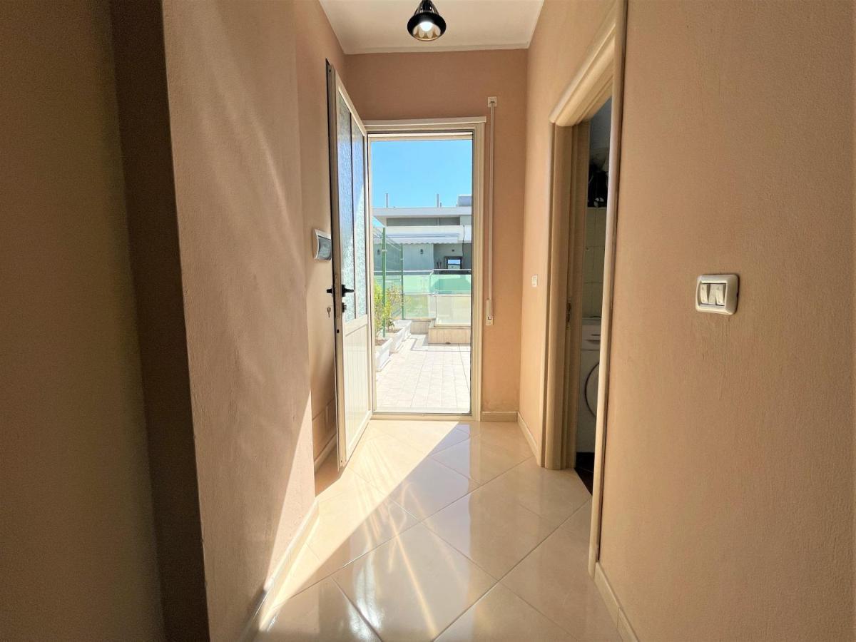 Brand24 Apartment Vlore Ngoại thất bức ảnh
