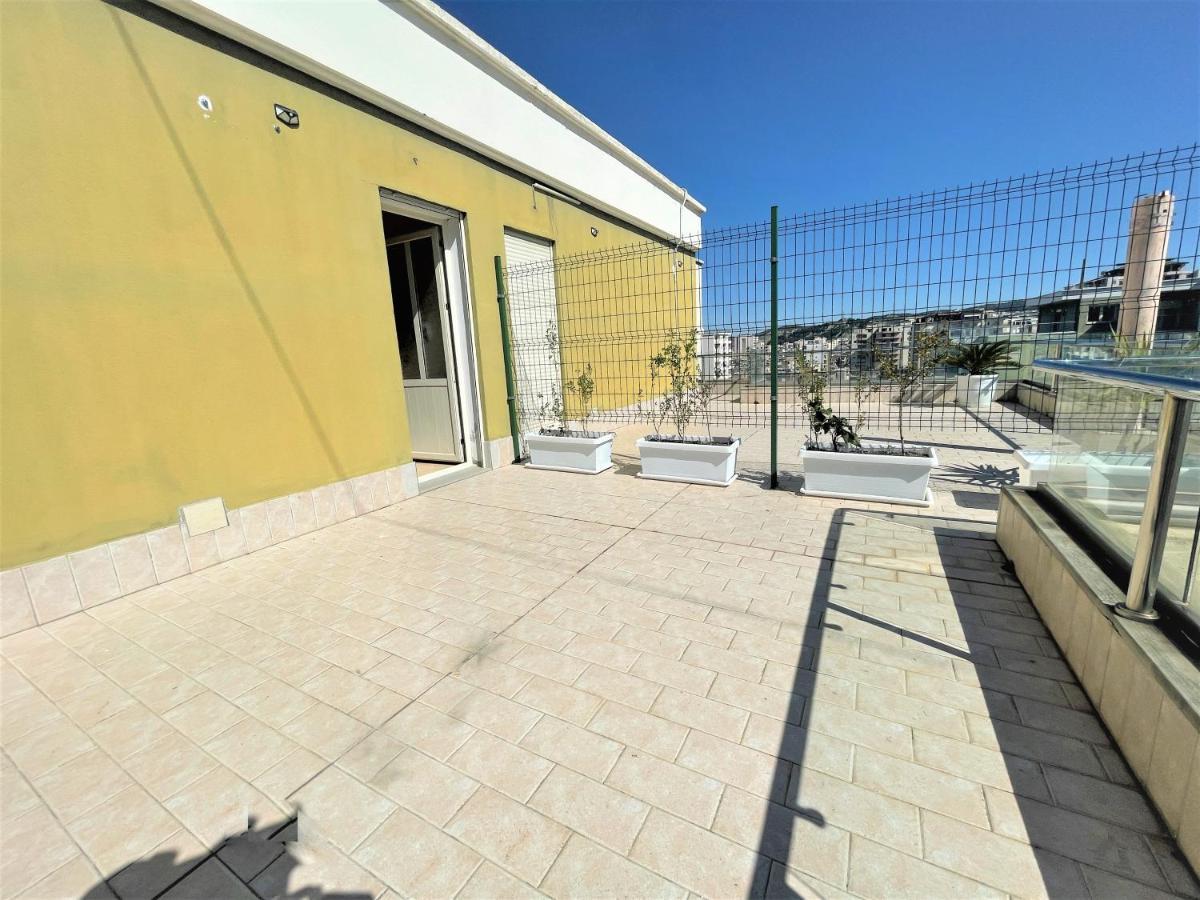 Brand24 Apartment Vlore Ngoại thất bức ảnh