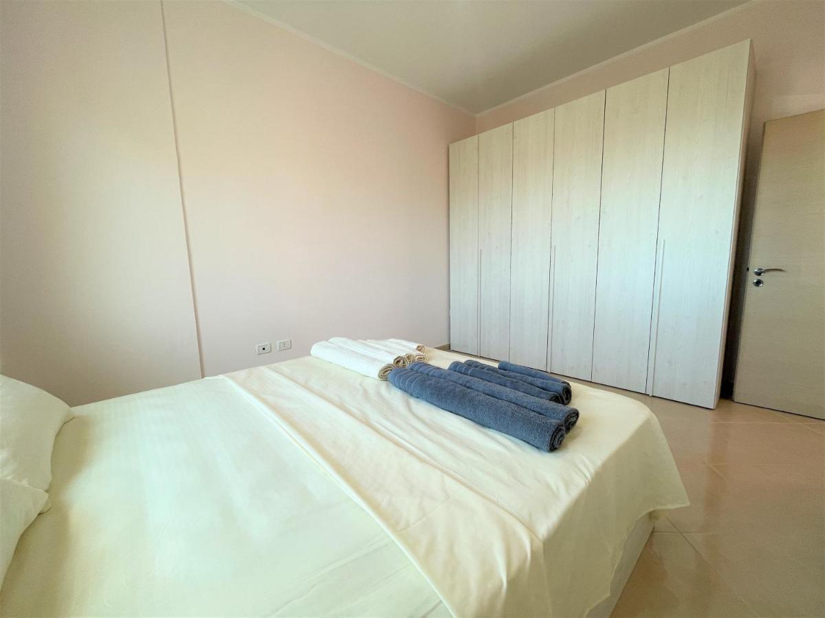 Brand24 Apartment Vlore Ngoại thất bức ảnh