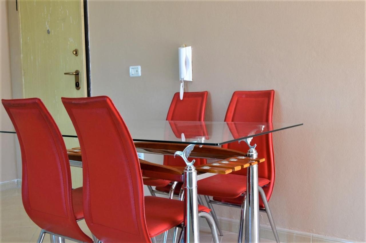 Brand24 Apartment Vlore Ngoại thất bức ảnh